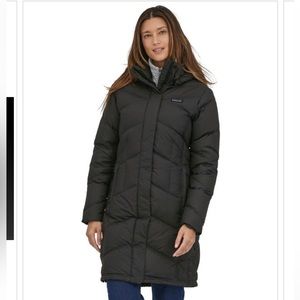 Patagonia Down with it Parka